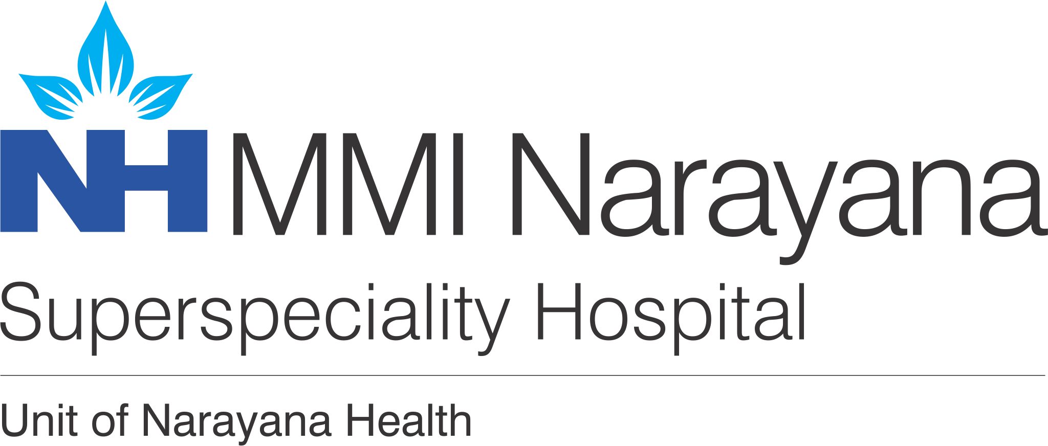 MMI Narayana Multi Speciality Hospital - Logo