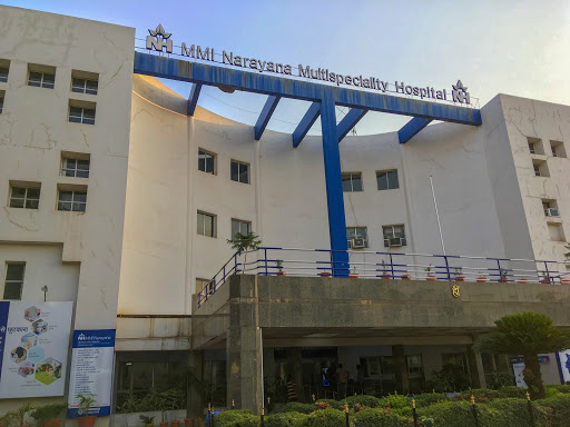MMI Narayana Multi Speciality Hospital Medical Services | Hospitals