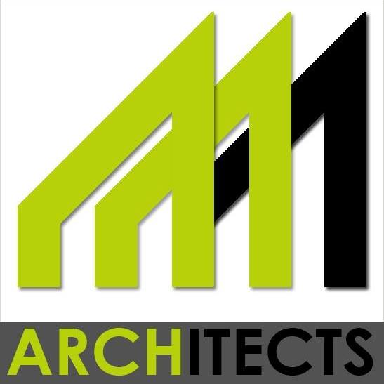 MMR Architects & Engineering Consultant - Logo
