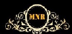 MNR Convention Hall - Logo