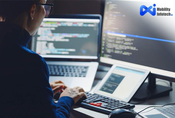 Mobility Infotech Business Services | Company
