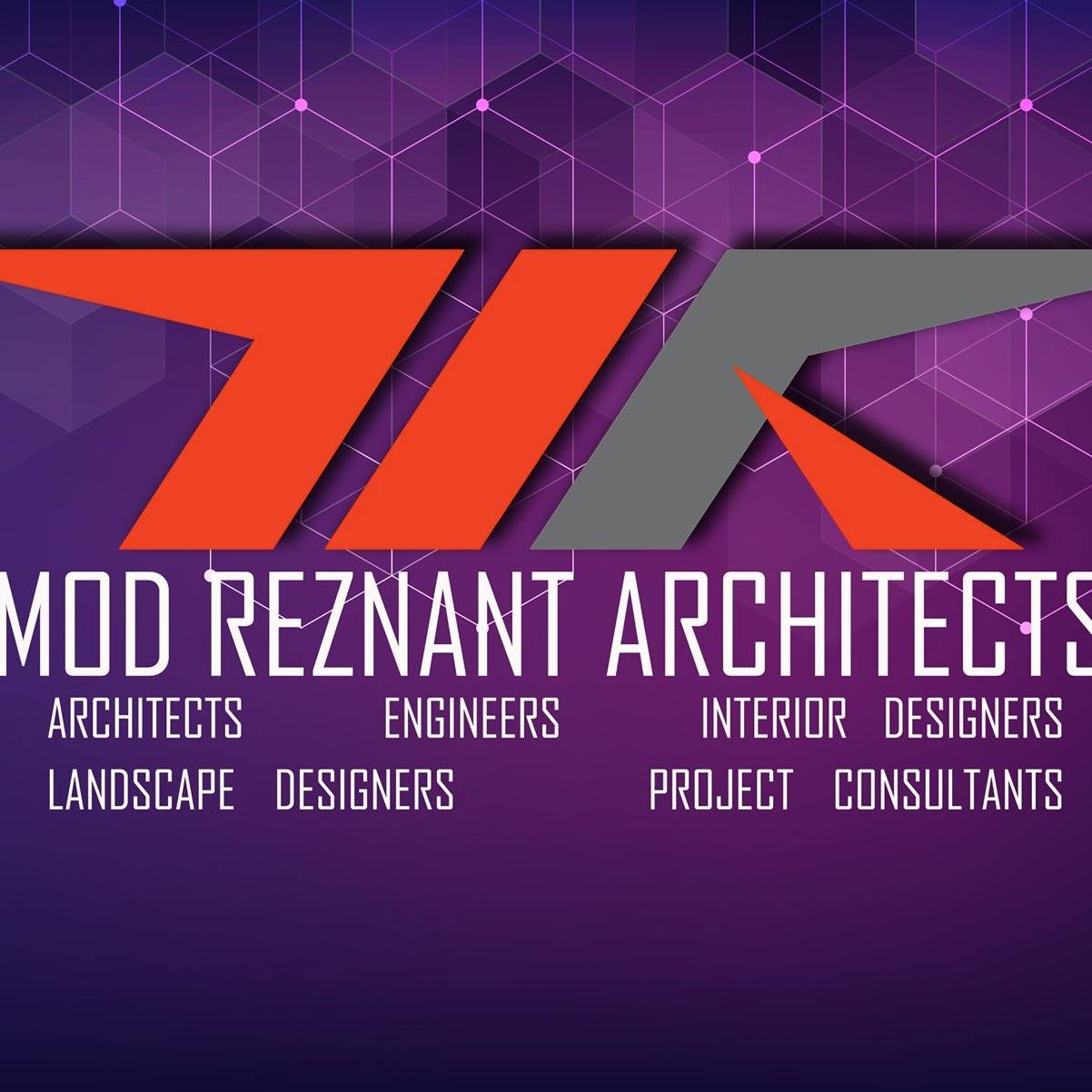 Mod Reznant Architects|Architect|Professional Services