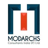 Modarchs Consultants Logo