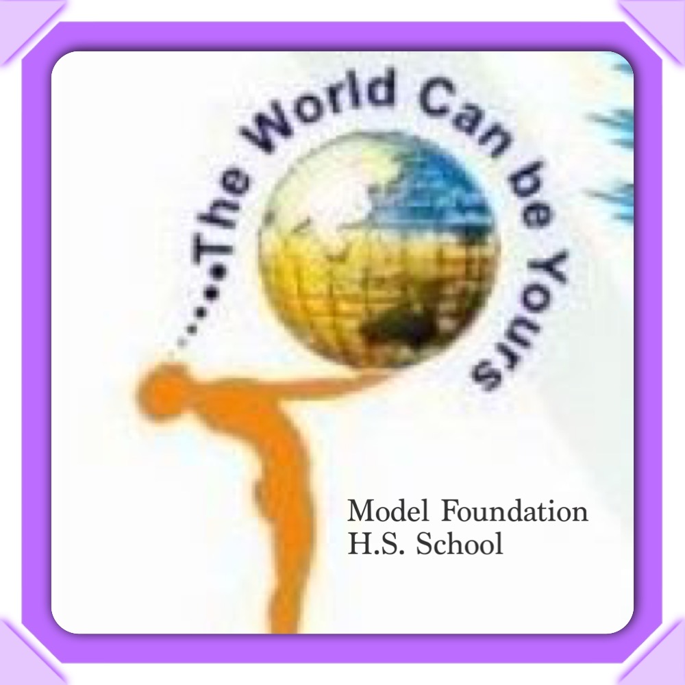 Model Foundation School|Coaching Institute|Education