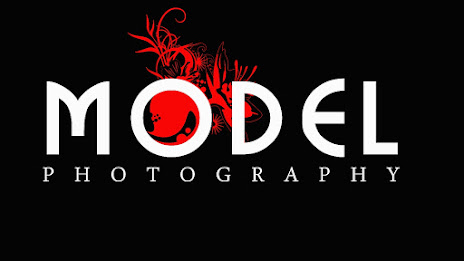 MODEL PHOTOGRAPHY Logo