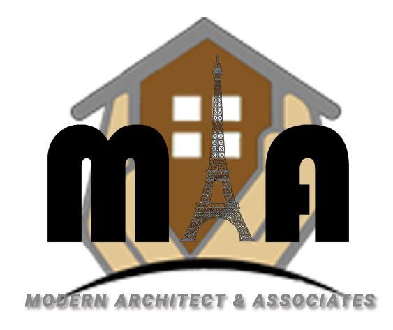 Modern Architect & Associates|Legal Services|Professional Services