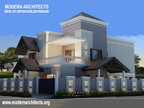 Modern Architects Professional Services | Architect