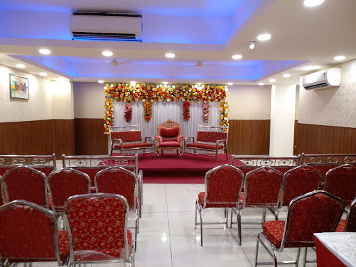 Modern Banquet Hall Event Services | Banquet Halls