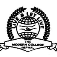 Modern College - Logo