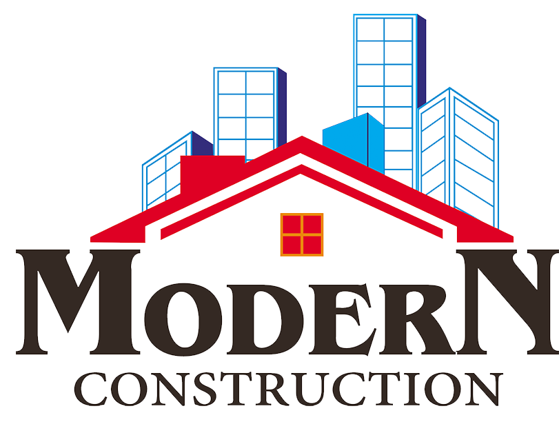Modern Construction|Architect|Professional Services