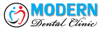 Modern Dental Clinic - Logo