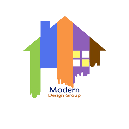 Modern Design Group Logo