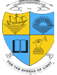 Modern Education Society's College of Engineering Logo