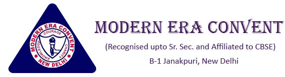 Modern Era Convent Sr. Sec. School|Coaching Institute|Education