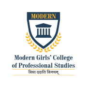 Modern Girls College of Professional Studies Logo
