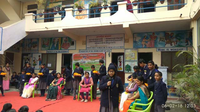 Modern Heritage Academy Gorakhpur Schools 03