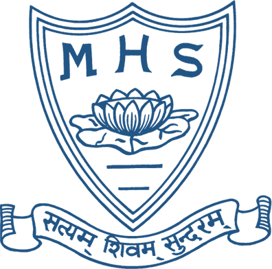 Modern High School for Girls Logo