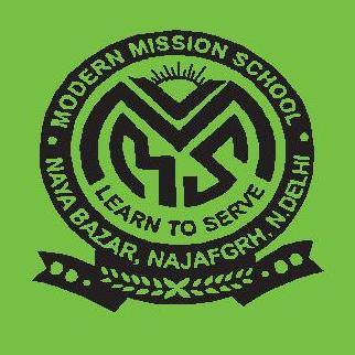 Modern Mission School Logo