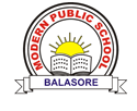 Modern Public School Logo