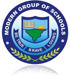 Modern Public School Logo