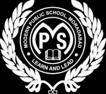 Modern Public School Logo