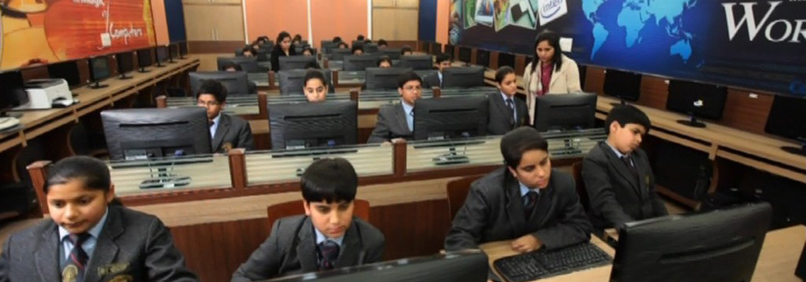 Modern Public School Shalimar Bagh Schools 003