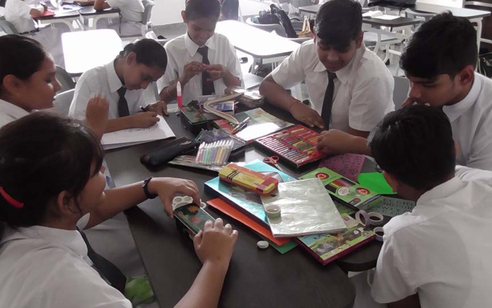 Modern School Education | Schools