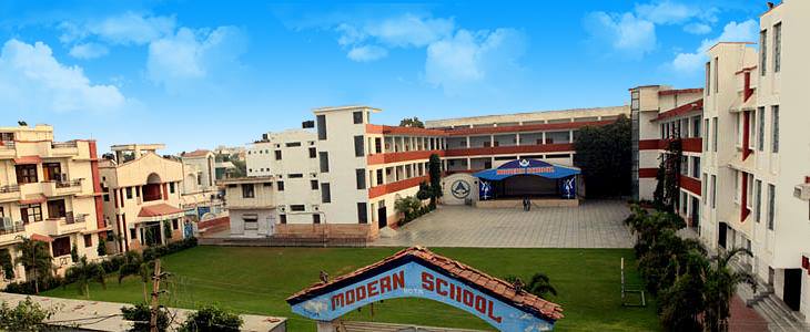 Modern School Kota Education | Schools