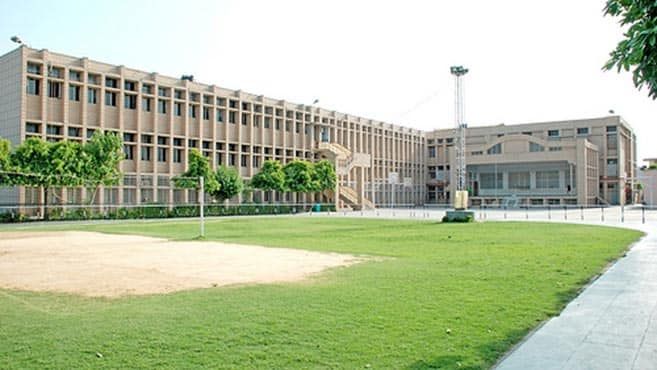 Modern Vidya Niketan (MVN) School Faridabad Schools 01