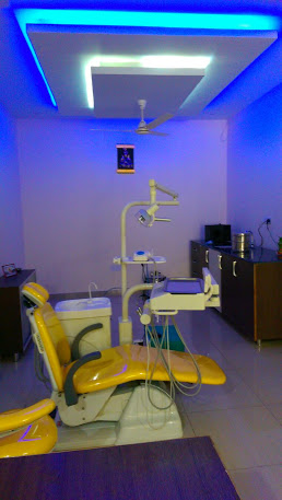Modi Dental Clinic Medical Services | Dentists