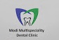 Modi Multispeciality Dental Clinic Logo