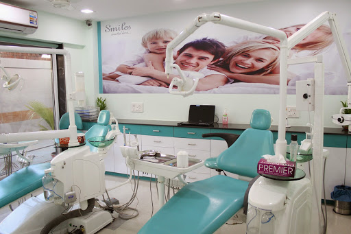 Modi Multispeciality Dental Clinic Medical Services | Dentists