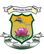 Modi Public School|Schools|Education