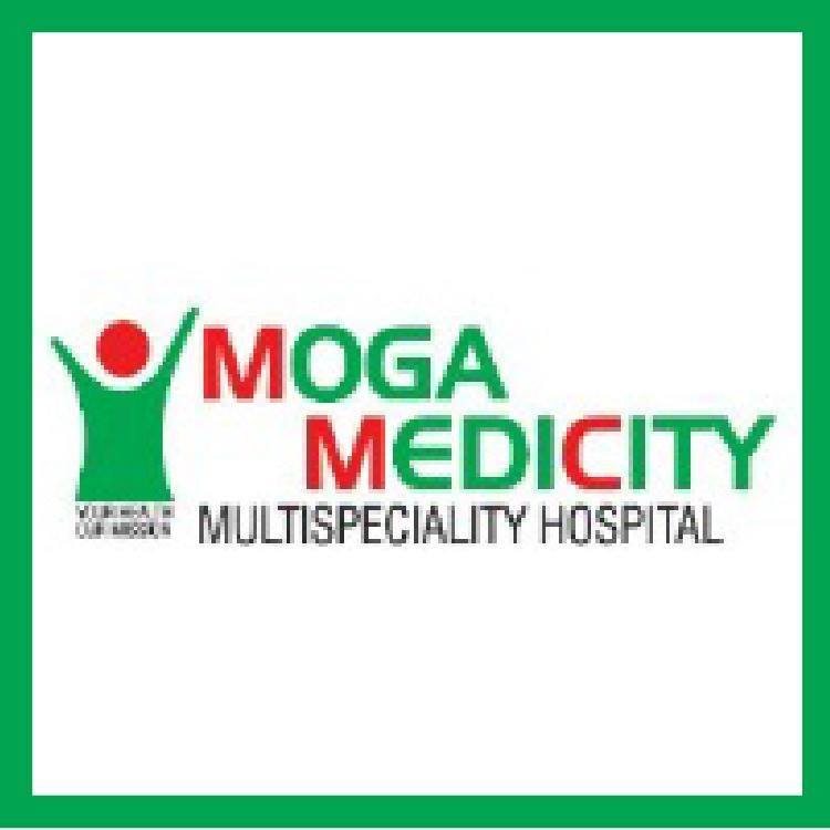 Moga Medicity Hospital|Diagnostic centre|Medical Services