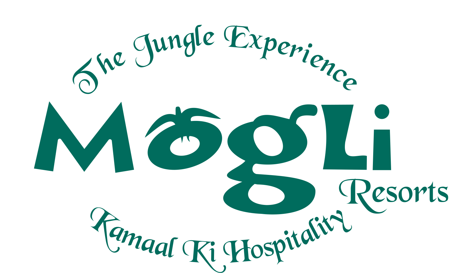 Mogli Jungle Resort - Logo
