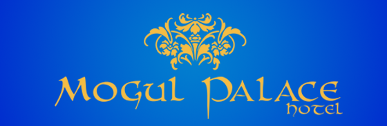 Mogul Palace Hotel Logo