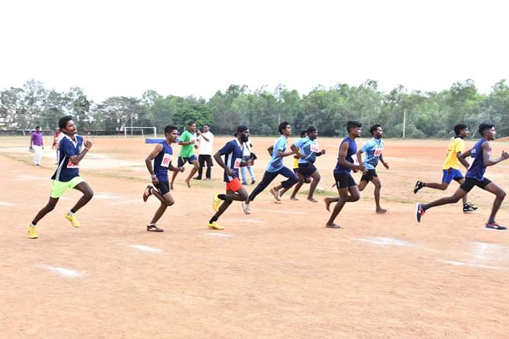 Mohamed Sathak Dasthagir B.Ed College Education | Colleges
