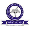 Mohamed Sathak Kabeer Public School - Logo