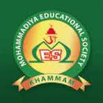 Mohammadiya Institute of Pharmacy Logo