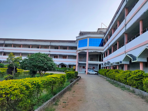 Mohammadiya Institute of Pharmacy Education | Colleges