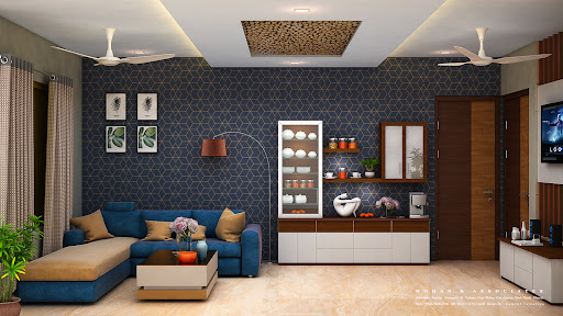 Mohan and associates Professional Services | Architect