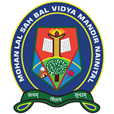 Mohan Lal Sah Bal Vidya Mandir Senior Secondary Girls School - Logo