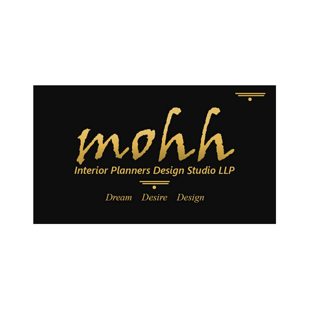 Mohh Interior Planners Design Studio|Architect|Professional Services