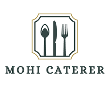 Mohi Caterer Logo