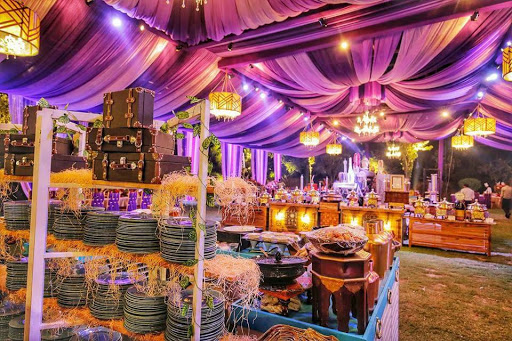 Mohi Caterer Event Services | Catering Services