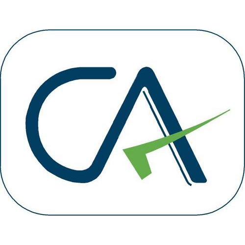 Mohit Bansal & Co. Chartered Accountants Logo
