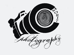 Mohit Naidu Photography Logo