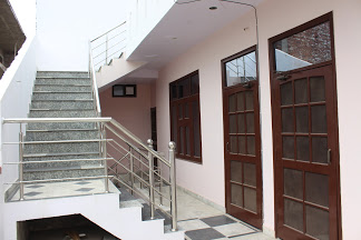 MOHIT RESIDENCY|Villa|Accomodation