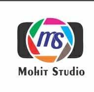 Mohit Studio - Logo