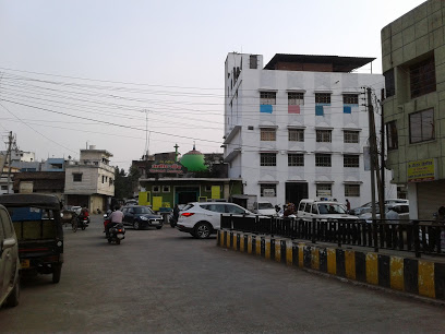 Mohsine Millat Unani Medical College & Hospital|Schools|Education